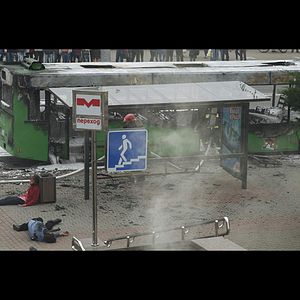 Foto El código de Caín