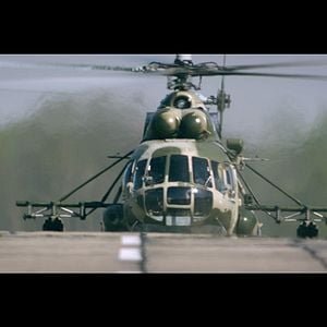 Foto El código de Caín