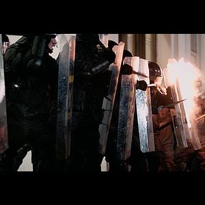 Foto El código de Caín