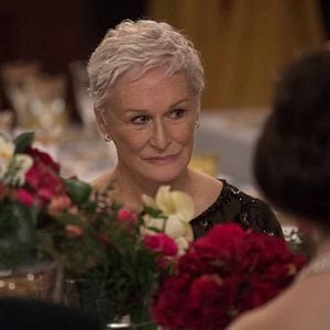 Foto Glenn Close