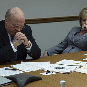 Foto El vicio del poder