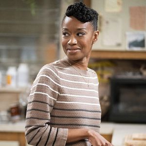 Foto Maya Lynne Robinson