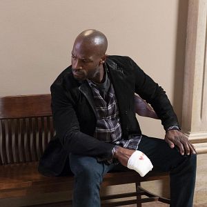 Foto Billy Brown (II)