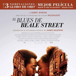 Foto El blues de Beale Street