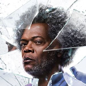 Foto Glass (Cristal)