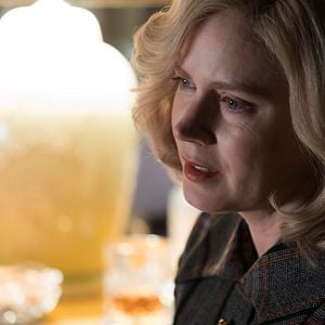 Foto El vicio del poder