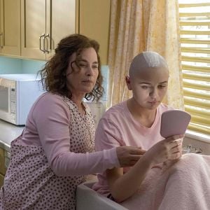 Foto Patricia Arquette