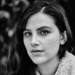 Foto Natasha Kermani