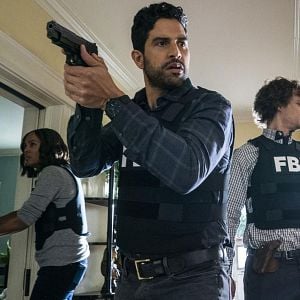 Foto Mentes criminales