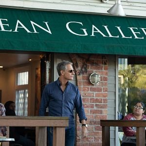 Foto NCIS : Nueva Orleans