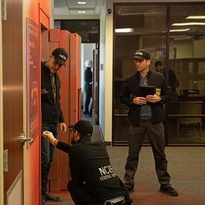 Foto NCIS : Nueva Orleans