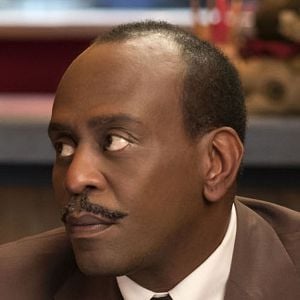 Foto K. Todd Freeman