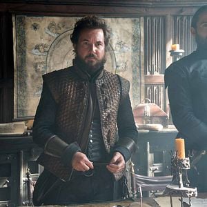 Foto María reina de Escocia