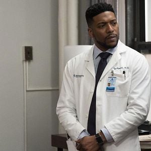 Foto New Amsterdam (2018)