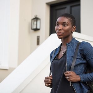 Foto Black Earth Rising