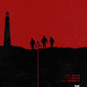 Foto Keepers. El misterio del faro