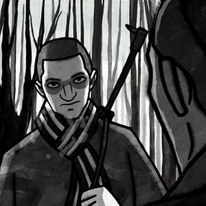 Foto Chris The Swiss