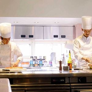 Foto El cocinero de los últimos deseos
