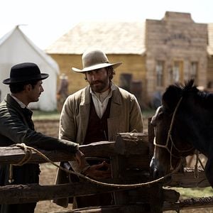 Foto Jake Gyllenhaal