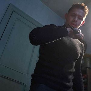 Foto The Umbrella Academy