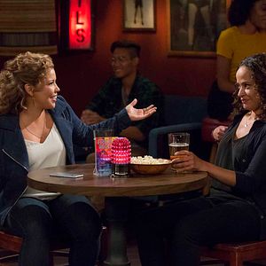 Foto Justina Machado