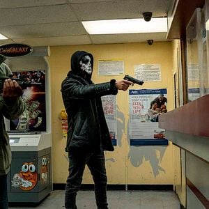 Foto Marvel's The Punisher