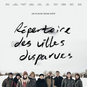 Foto Antología de un pueblo fantasma