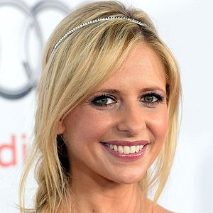 Foto Sarah Michelle Gellar