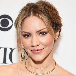 Foto Katharine McPhee