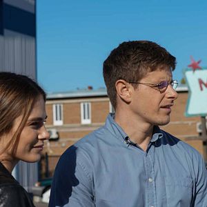 Foto Alexandre Landry