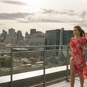 Foto Alexandre Landry