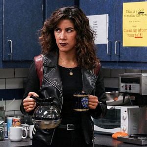 Foto Brooklyn Nine-Nine