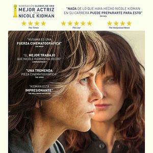 Foto Destroyer. Una mujer herida