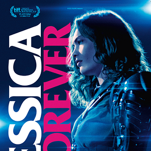 Foto Jessica Forever