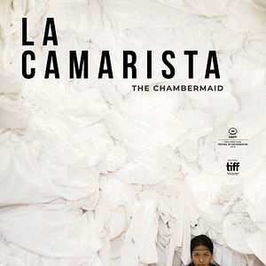 Foto La camarista