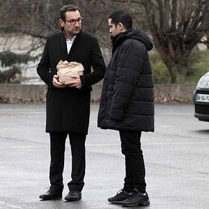 Foto Gilles Lellouche