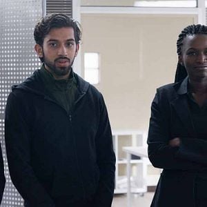 Foto Bienvenidos al barrio