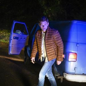 Foto Mark Pellegrino