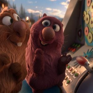 Foto El parque mágico