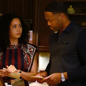 Foto Ser'Darius Blain