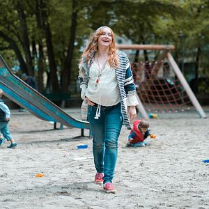 Foto Brigitte Hobmeier