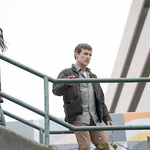 Foto The Gifted: Los Elegidos