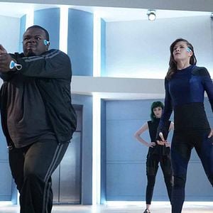 Foto The Gifted: Los Elegidos