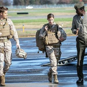 Foto The Code (2019)