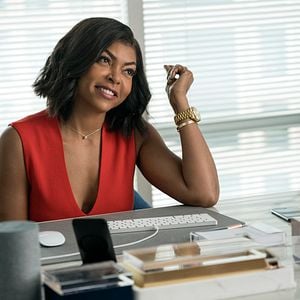 Foto Taraji P. Henson