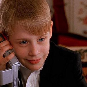 Foto Macaulay Culkin