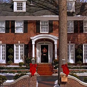 Foto Solo en casa 2: Perdido en Nueva York