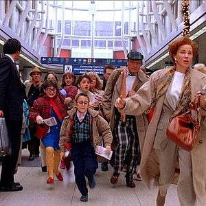 Foto Solo en casa 2: Perdido en Nueva York