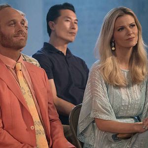 Foto Brooklyn Decker