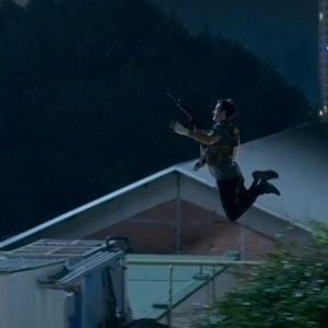 Foto Operación Lobo